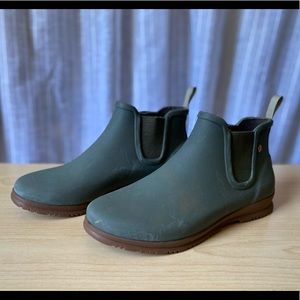 Bogs Women’s Sweetpea Rain Boots (7)